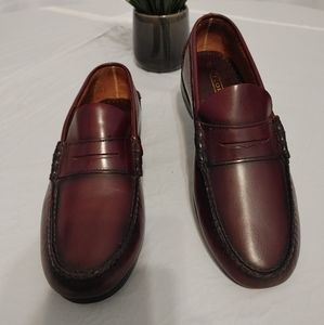 Men Florsheim Loafer Shoes